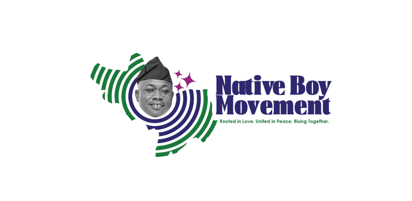 Native Boy Movement